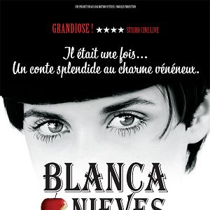 Photo Blancanieves