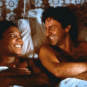 Photo Daniel Auteuil