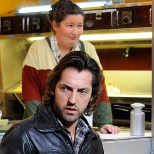 Photo Christelle Delbrouck