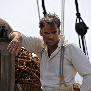 Photo Sebastian Blomberg