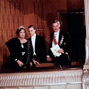 Photo Françoise Fabian