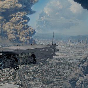 Photo Alien Armageddon