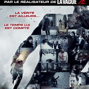 Photo Le Quatrième pouvoir