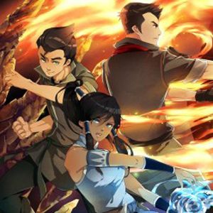 Photo La Légende de Korra