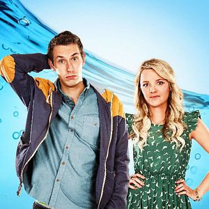 Photo Blake Harrison