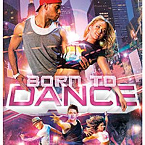Photo Born to Dance