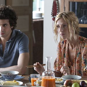Photo Max Boublil