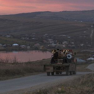Photo Balkan Melodie