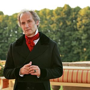 Photo Hippolyte Girardot