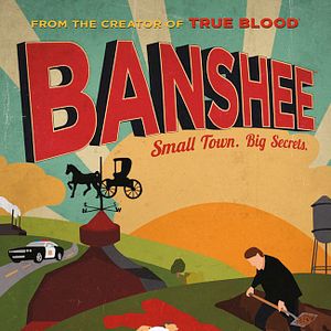 Photo Banshee