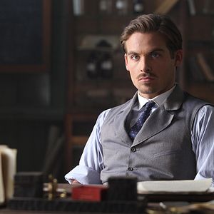 Photo Kevin Zegers