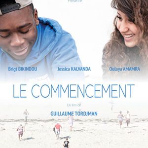 Photo Le Commencement