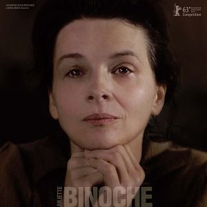 Photo Camille Claudel, 1915