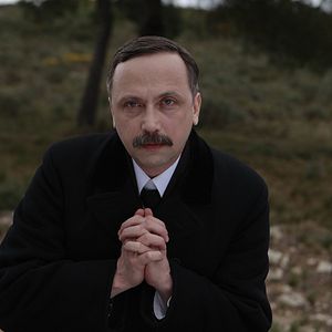 Photo Camille Claudel, 1915