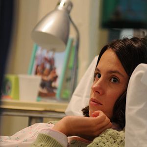 Photo Maternity Blues