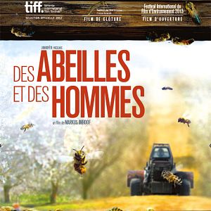 Photo Des Abeilles et des Hommes
