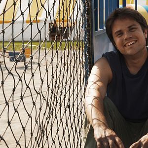 Photo Marc-André Brunet