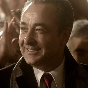 Photo Mehmet Aslantuğ