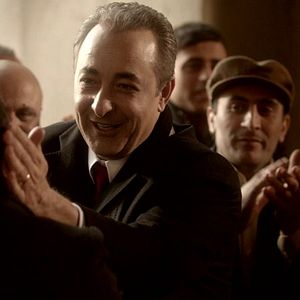 Photo Mehmet Aslantuğ