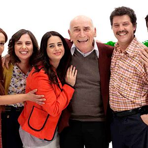 Photo Mutlu Aile Defteri