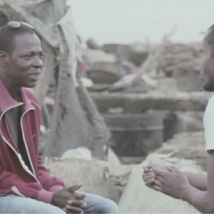 Photo Christian Mupondo