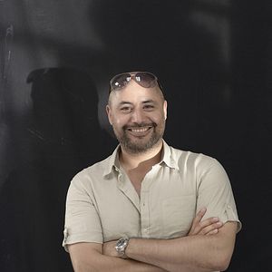 Photo Albert Pereira Lazaro