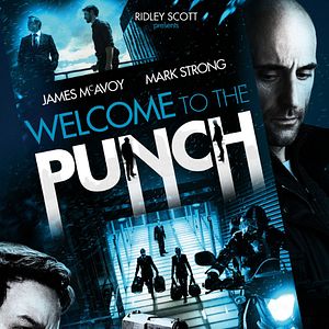 Photo Welcome to the Punch