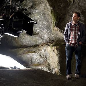 Photo Bryan Singer