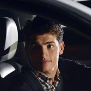 Photo Gregg Sulkin