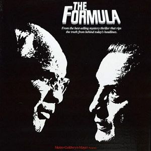 Photo La Formule