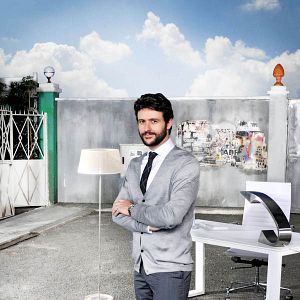 Photo Diego Martín