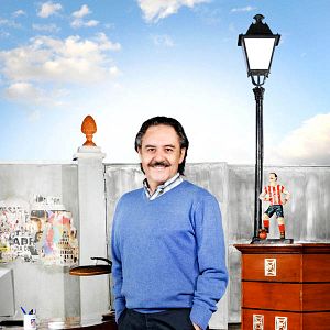 Photo Santiago Ramos