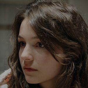 Photo Pauline Parigot