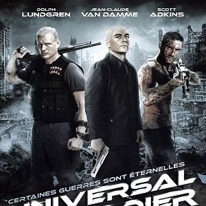 Photo Universal Soldier - Le Jour du jugement