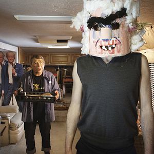 Photo Une chanson pour ma mère