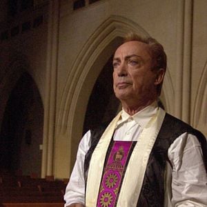 Photo Udo Kier