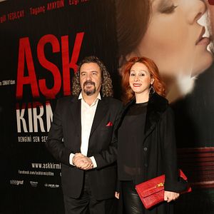 Photo Aşk Kırmızı