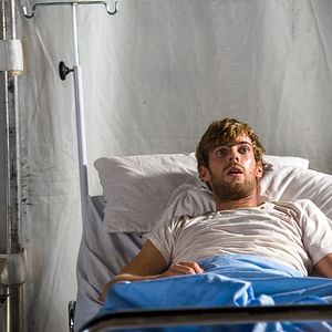 Photo Harry Treadaway