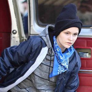 Photo Adolescents criminels