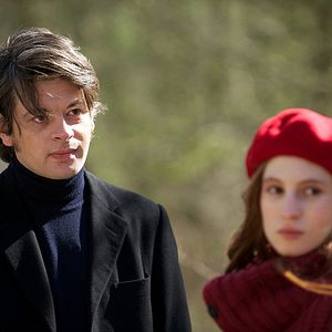 Photo Agathe Bonitzer
