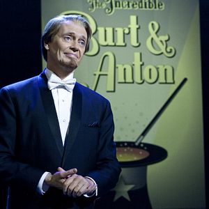 Photo L'Incroyable Burt Wonderstone