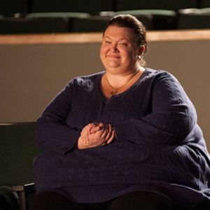 Photo Trisha Rae Stahl