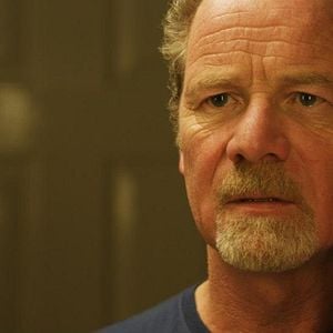 Photo Peter Mullan