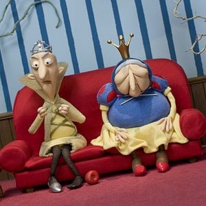 Photo Monstres... Pas si monstrueux !