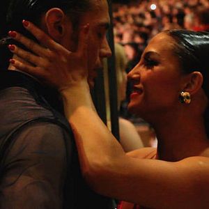 Photo Ballroom Dancer