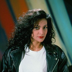 Photo Constance Marie