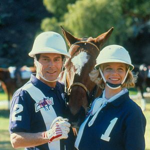 Photo Carrington Garland