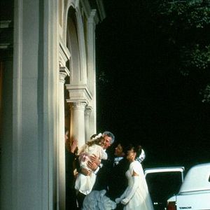 Photo Gordon Thomson