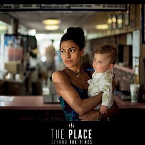 Photo The Place Beyond the Pines