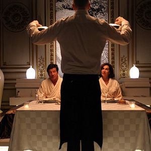 Photo La Cage Dorée